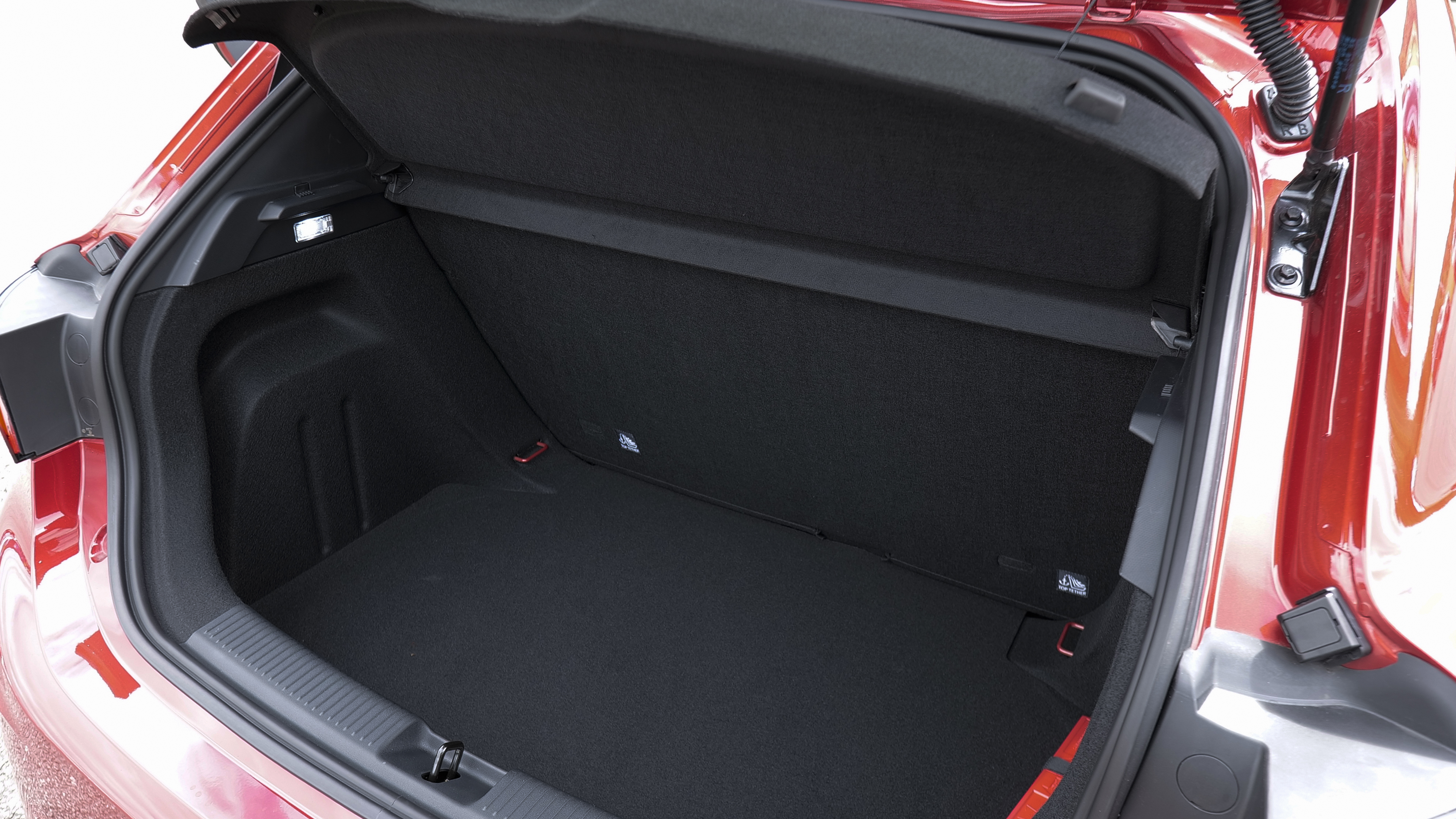 MG MOTOR UK MG3 HATCHBACK 1.5 Hybrid Trophy 5dr Auto